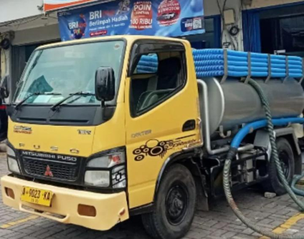 Sedot Wc Ternate Utara