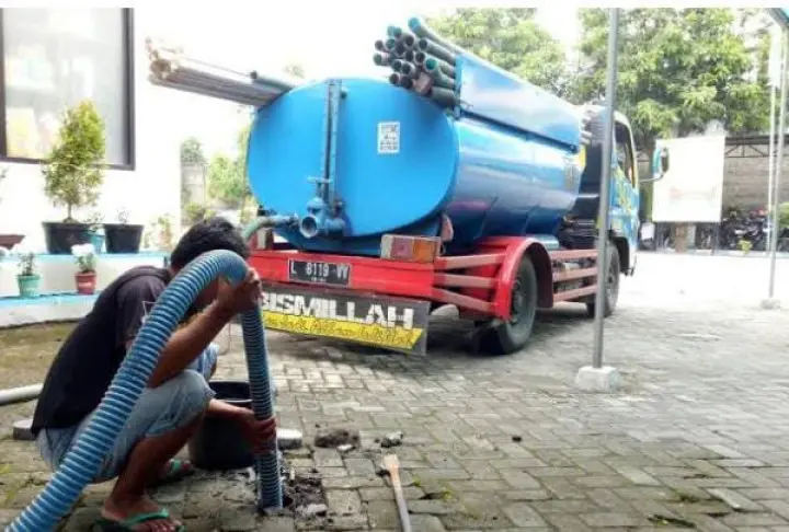 Sedot WC ternateutara Murah