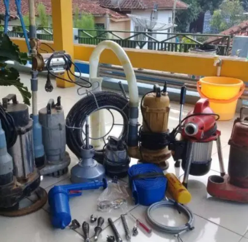 Sedot WC ternateutara Murah