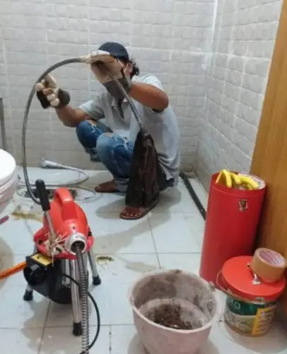 Sedot WC ternateutara Murah