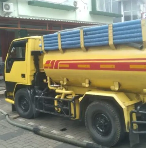 Sedot WC ternateutara Terdekat