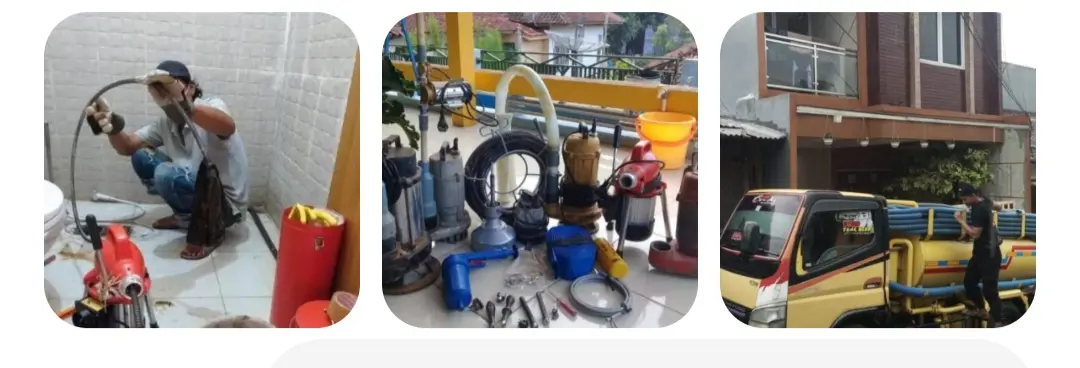 Jasa Sedot WC ternateutara Murah Terpercaya