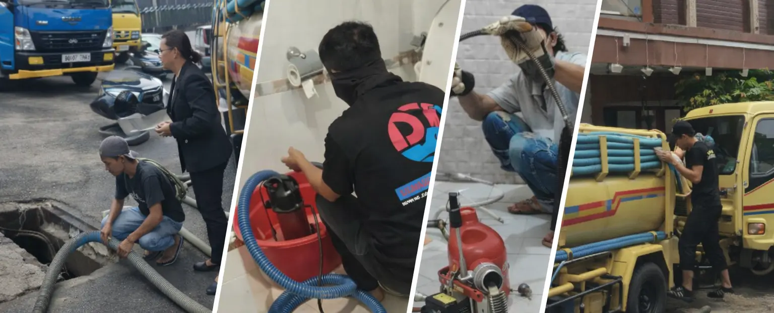 Jasa Sedot WC ternateutara Terdekat